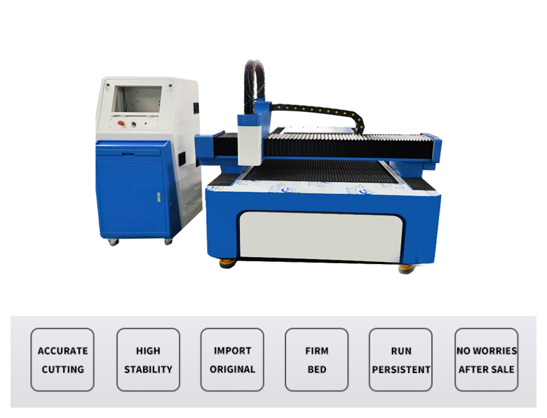 High Quality 1530 Fiber Laser Cutting Machine For Metal 500w 750w 1000w 1500w Vysoce kvalitní 1530 vláknový laserový řezací stroj na kov 500w 750w 1000w 1500w
