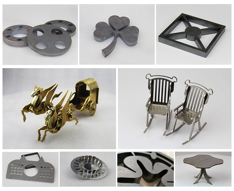 Laser Source 2000w 3000w Fiber Laser Cutting Machine Laserový zdroj 2000w 3000w vláknový laserový řezací stroj