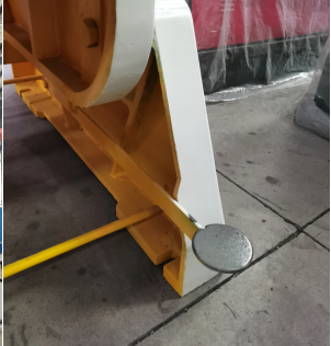 Mechanical Press Machine, 100 Ton Power Press Price Mechanický lis, cena lisu 100 tun