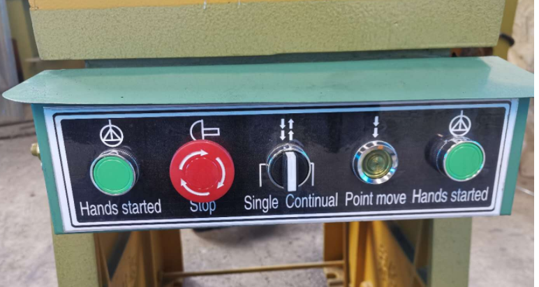 Mechanical Press Machine, 100 Ton Power Press Price Mechanický lis, cena lisu 100 tun