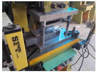 Mechanical Press Machine, 100 Ton Power Press Price Mechanický lis, cena lisu 100 tun