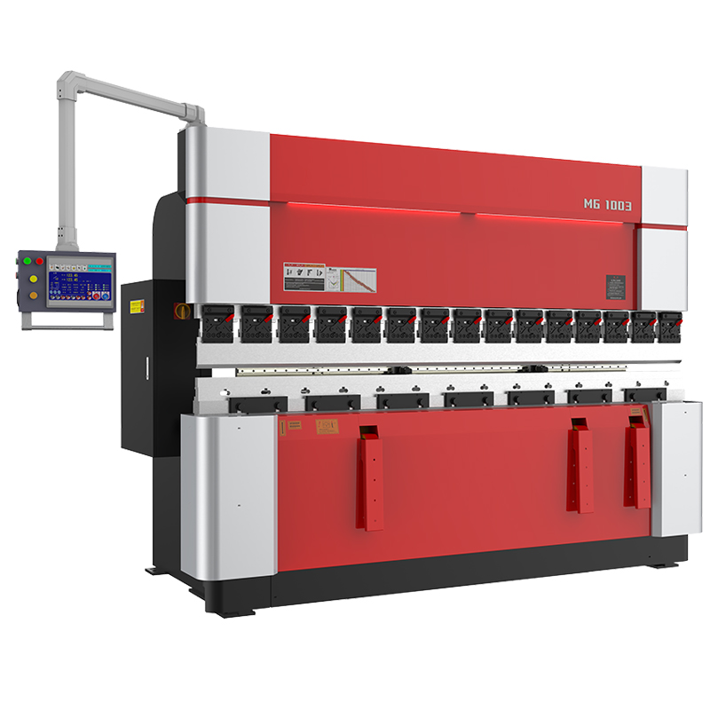Steel Sheet Aluminum Bending Hydraulic Press Brake Machine Hydraulický ohraňovací lis na ohýbání ocelových plechů