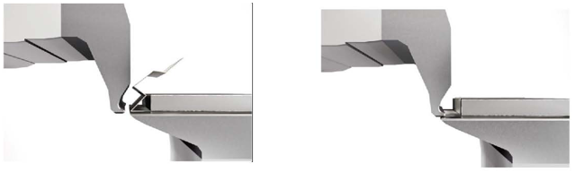 Steel Sheet Aluminum Bending Hydraulic Press Brake Machine Hydraulický ohraňovací lis na ohýbání ocelových plechů