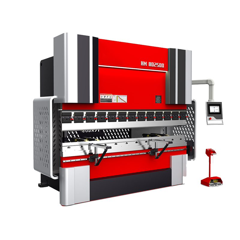 Steel Sheet Aluminum Bending Hydraulic Press Brake Machine Hydraulický ohraňovací lis na ohýbání ocelových plechů