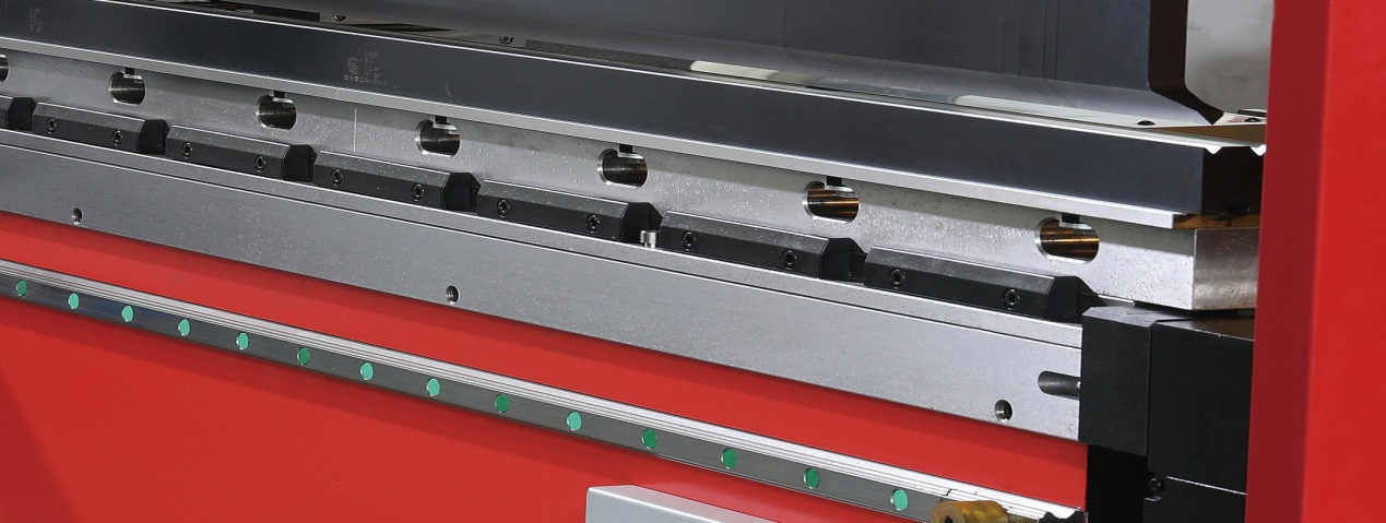 Steel Sheet Aluminum Bending Hydraulic Press Brake Machine Hydraulický ohraňovací lis na ohýbání ocelových plechů