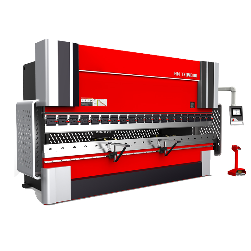 Steel Sheet Aluminum Bending Hydraulic Press Brake Machine Hydraulický ohraňovací lis na ohýbání ocelových plechů