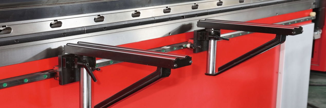 Steel Sheet Aluminum Bending Hydraulic Press Brake Machine Hydraulický ohraňovací lis na ohýbání ocelových plechů